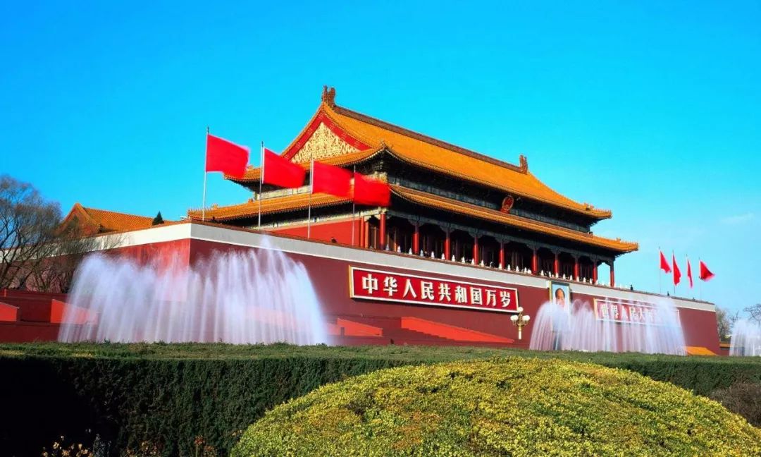 北京的风情与故事