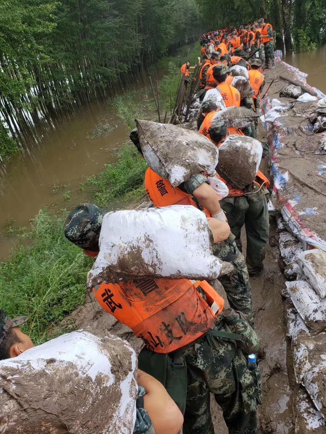 黑龙江，暖阳映照下的家乡与温馨家园故事