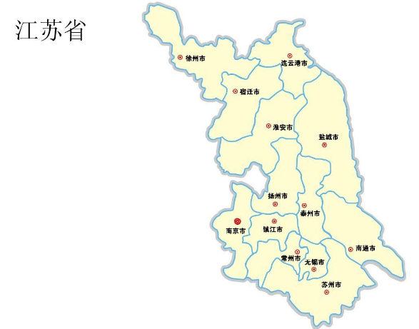 江苏，梦想起航之地，学习铸就自信与辉煌