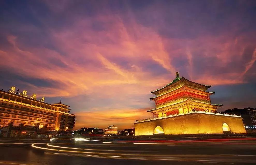 陕西探索之旅与技能学习指南