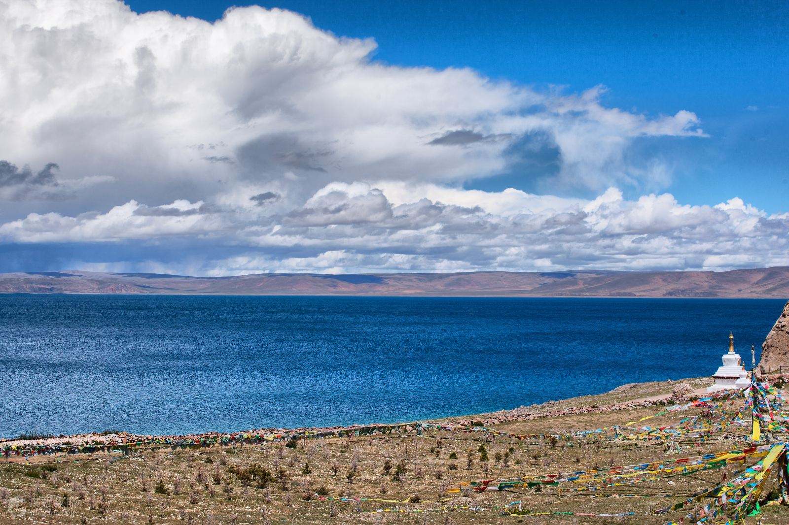 西藏，外交部发言人眼中的和平稳定发展样本