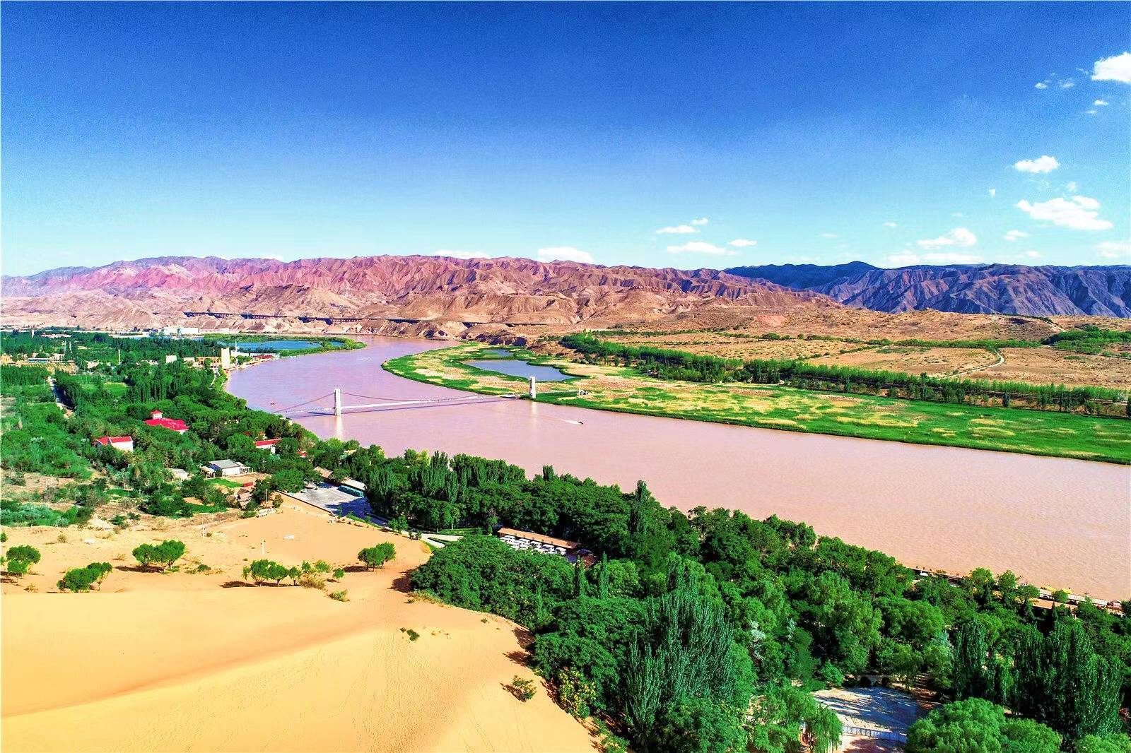 探索宁夏秘境,初学者的宁夏旅游与文化入门指南