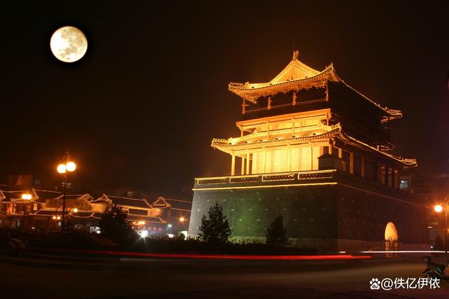 邢台,历史底蕴与现代魅力的完美融合之城