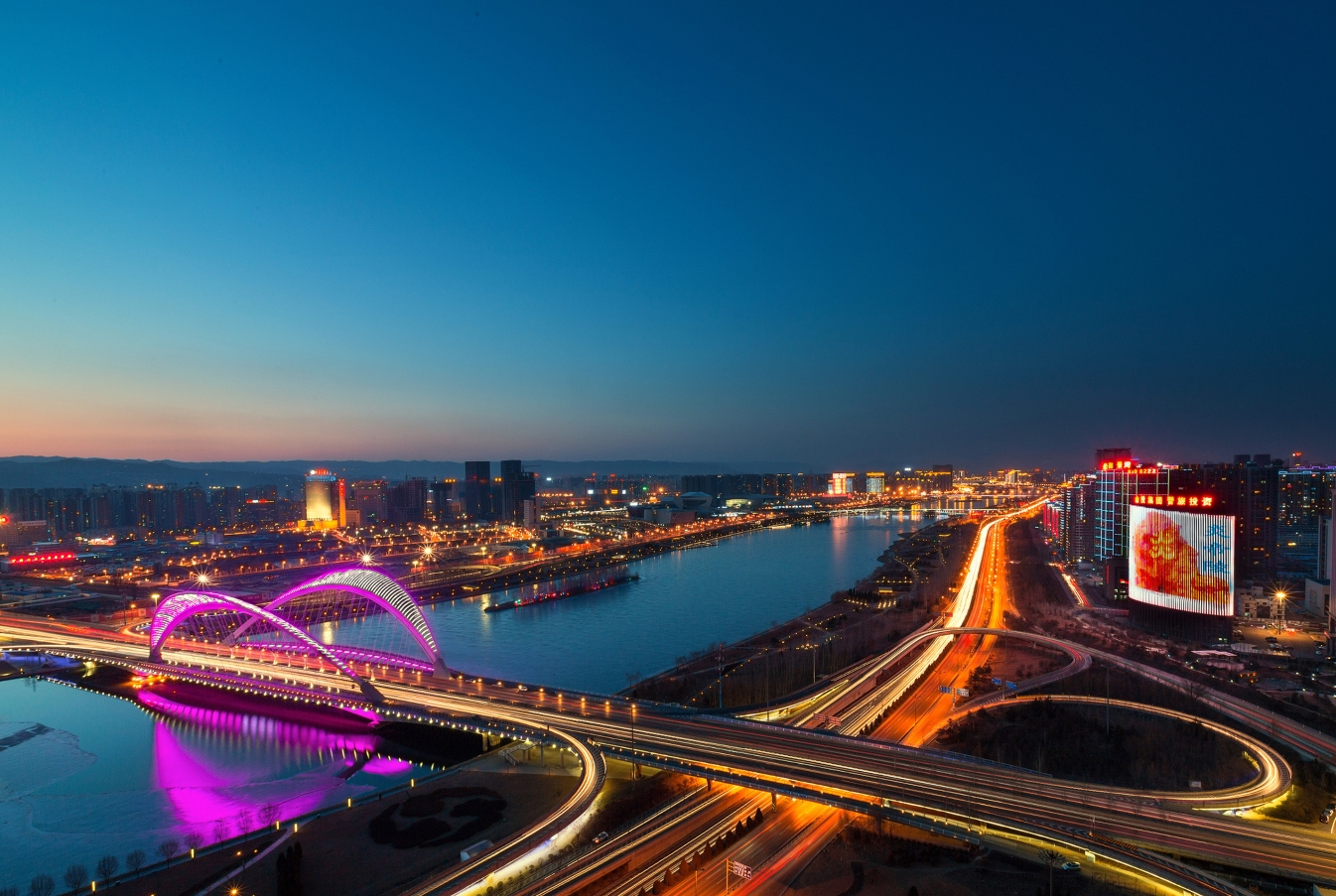 太原之魅力，探寻城市韵味