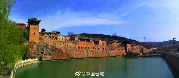 晋城之光,学习变化的力量,自信征程的启示