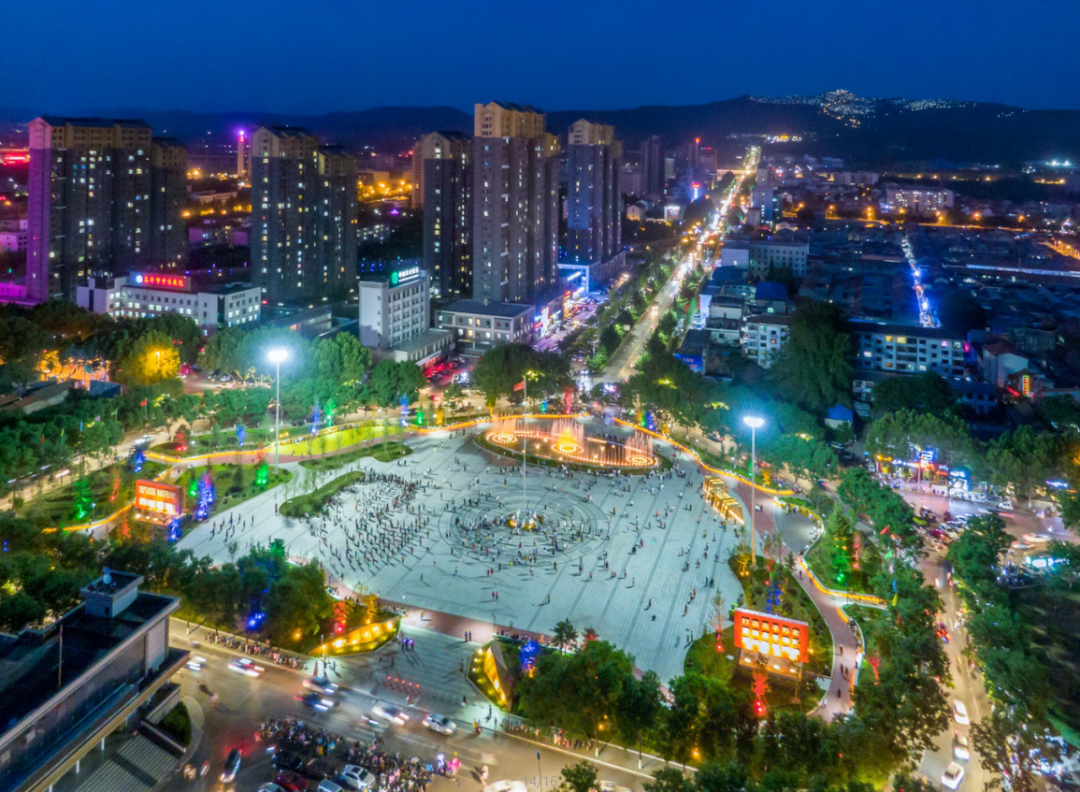 晋城之光,学习变化的力量,自信征程的启示