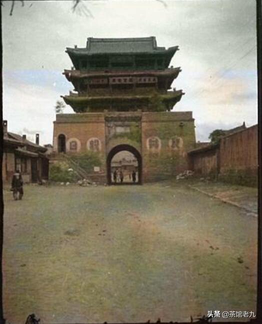 朔州探秘,巷弄深处的独特风味之旅