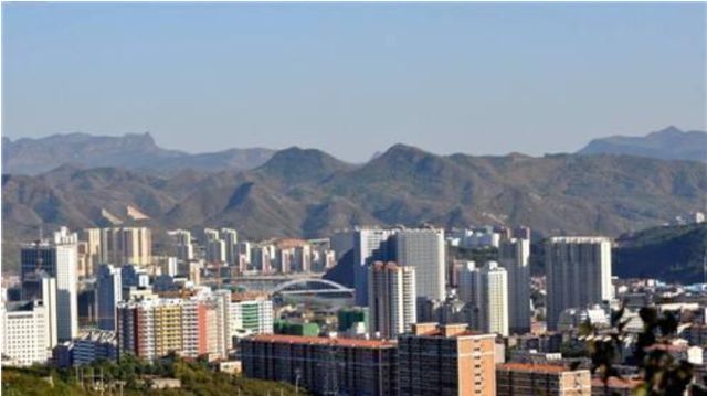 承德,历史文化与现代风貌交相辉映的古城印象