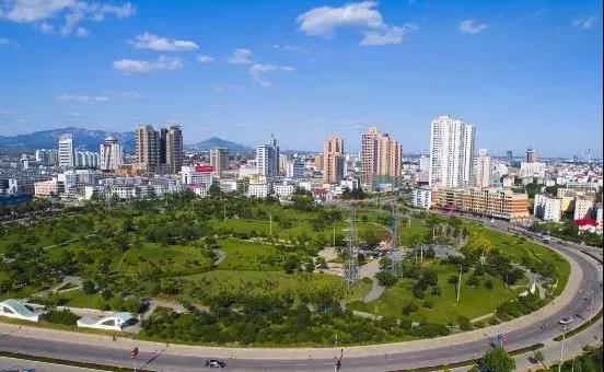 古城沧州,一封信笺中的时空之旅