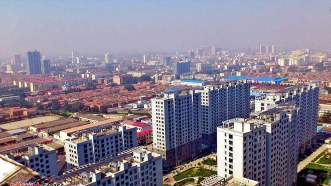 长治风云,主持人激情开场引领精彩节目