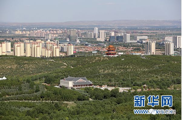 乌兰察布之光，学习变化的力量与自信的成长之旅