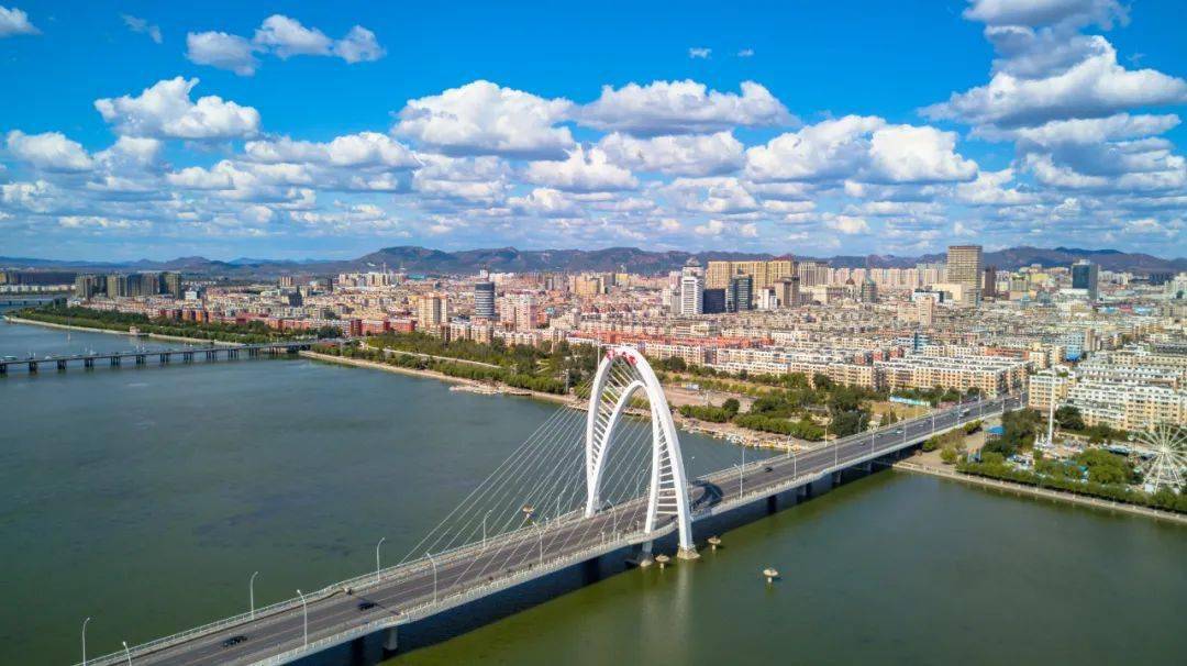 锦州，友情的温馨日常时光