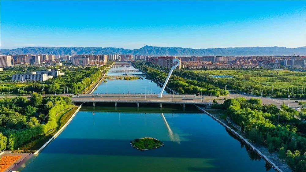 呼和浩特,古今交融的繁华都市印象