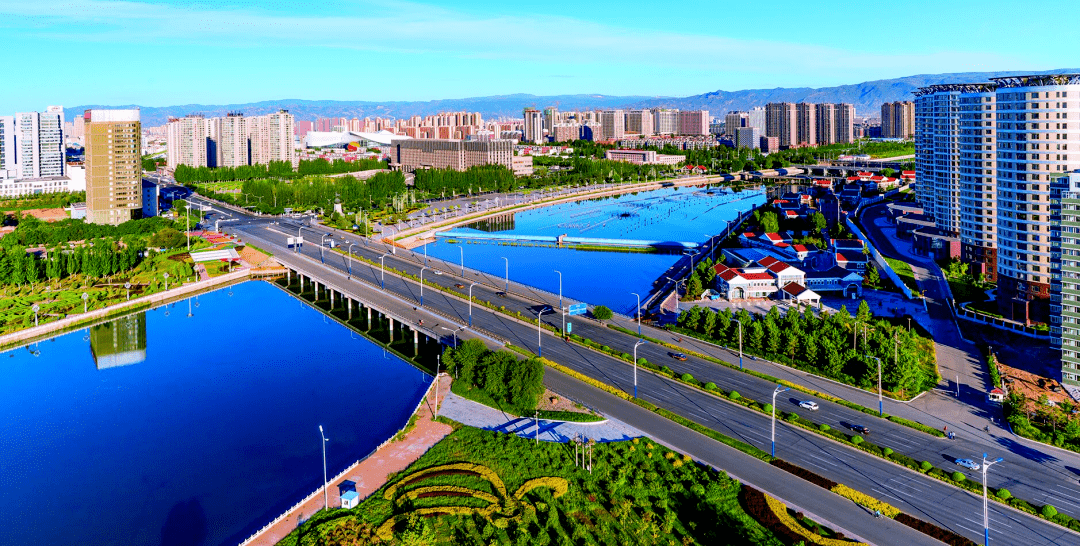 呼和浩特,古今交融的繁华都市印象