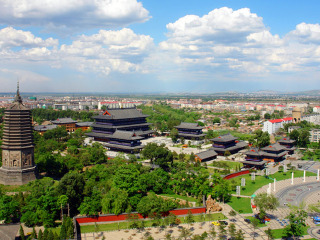 辽阳，历史长河中的璀璨明珠